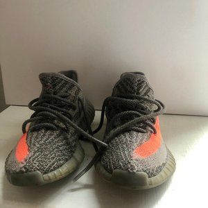 Adidas Yeezy Boost V2 350 Beluga Size 4.5